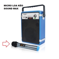 Micro soundmax M2