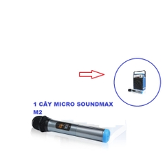 Micro soundmax M2