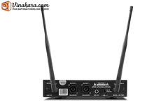 MICRO KHÔNG DÂY MUSICWAVE HS-1700 CHÍNH HÃNG