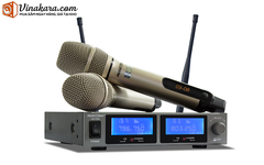 MICRO KHÔNG DÂY MUSICWAVE HS-1700 CHÍNH HÃNG