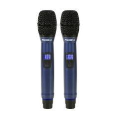 Micro PARAMAX PRO SM-85