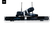 MICRO KHÔNG DÂY CAVS T4I CHÍNH HÃNG