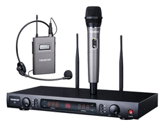 MICRO KHÔNG DÂY Takstar X7 - UHF