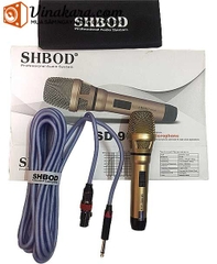 Micro có dây SHBOD SD-96