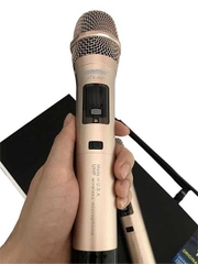 Microphone không dây Shur ATX-001 Karaoke hay