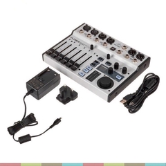 Mixer Behringer FLOW 8 – Mixer Digital