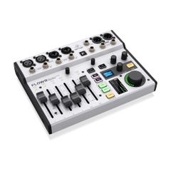Mixer Behringer FLOW 8 – Mixer Digital