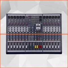 Mixer Bosa SPX14 chính hãng