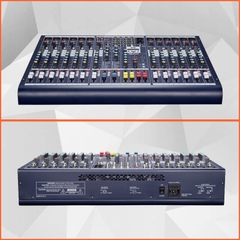 Mixer Bosa SPX14 chính hãng