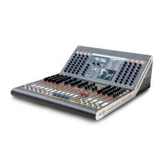 Mixer cơ DAVS MD10 ,8 line canon, 2 line 6 ly