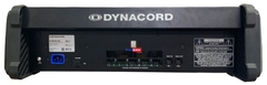 Mixer Dynacord CMS-1000, Loại cao cấp