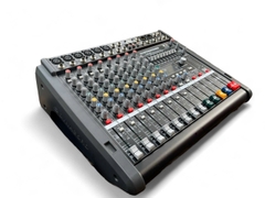 MIXER DYNACORD CMS 600 DSP CAO CẤP