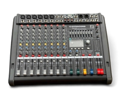 MIXER DYNACORD CMS 600 DSP CAO CẤP