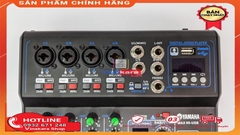MIXER KẾT HỢP VANG SỐ YAMAHA MAX99 - USB