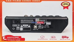 MIXER KẾT HỢP VANG SỐ YAMAHA MAX99 - USB