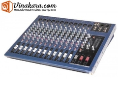 Mixer Yamaha MG120FX