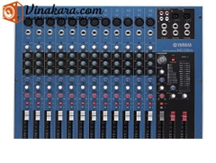 Mixer Yamaha MG120FX