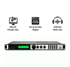 Vang số Misound MS8600 chuyên nghiệp, âm thanh chất lượng, chính hãng
