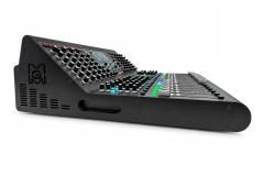 Mixer Cơ MORGAN SOUND AMIX12 V2 – Bàn Mixer 12 Line Đa Năng