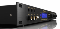Mixer Karaoke Số P’SOUND D-5000 – Xử Lý Âm Thanh Chuyên Nghiệp, Chống Hú Hiệu Quả