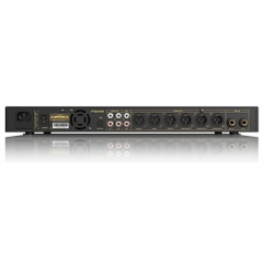 Mixer Karaoke Số P’SOUND D-5000 – Xử Lý Âm Thanh Chuyên Nghiệp, Chống Hú Hiệu Quả