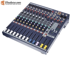 MIXER SOUNDCRAFT EFX 8, HÀNG NHẬP KHẨU LOẠI 1