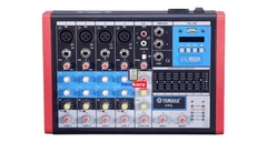 Mixer Yamaha VP6
