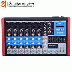 Mixer Yamaha VP8 ( 6 line )