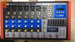 Mixer Yamaha VP8 ( 6 line )