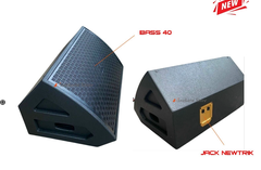 Loa Monitor 4 tấc, 40cm, 500w-1000w MT151945