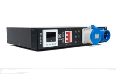 Nguồn Morgan Sound AC63-1P 6 Kênh