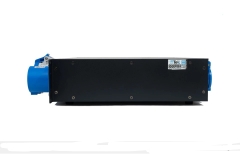 Nguồn Morgan Sound AC63-1P 6 Kênh