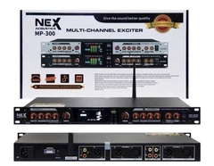 Máy Nâng tiếng Nex MP300 có cổng quang + Bluetooth (Loại 1)