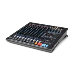 Mixer Felix MXC-10 – Mixer Analog 10 Kênh, DSP 32-bit, 24 Hiệu Ứng
