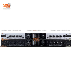 Nâng tiếng DB Acoustic DAC 6S Premium chính hãng