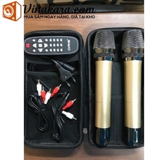 Loa kéo di động ORIS T15A