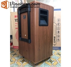 Loa kéo di động ORIS T15A