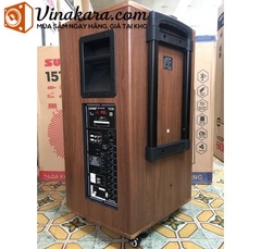 Loa kéo di động ORIS T15A