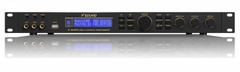 Mixer Karaoke Số P’SOUND D-5000 – Xử Lý Âm Thanh Chuyên Nghiệp, Chống Hú Hiệu Quả