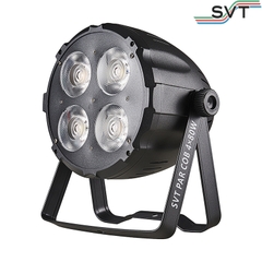 Đèn Led Par Cob 4 Bóng, Chuyên cho sân khấu