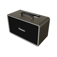 Loa Di Động Xách Tay PASION Arte – 225W, 4 Loa, Bluetooth 5.3, DSP 32-bit