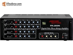 Amply Jarguar 506N KOMI