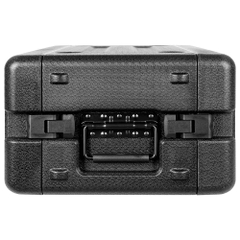 Tủ Âm Thanh HPDE BOSA 4U-6U-8U – Tủ Rack Chuyên Dụng Gọn Gàng, Chống Sốc Hiệu Quả