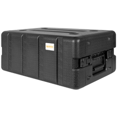 Tủ Âm Thanh HPDE BOSA 4U-6U-8U – Tủ Rack Chuyên Dụng Gọn Gàng, Chống Sốc Hiệu Quả
