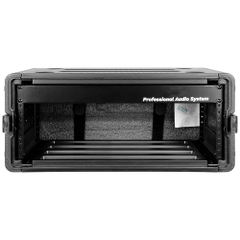 Tủ Âm Thanh HPDE BOSA 4U-6U-8U – Tủ Rack Chuyên Dụng Gọn Gàng, Chống Sốc Hiệu Quả