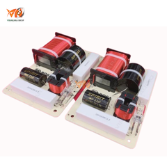 Phân tần Bosa K2000, hàng chất lượng (full 30, 40)
