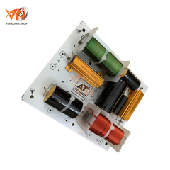 Phân tần cao cấp ATSound
