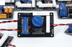 Phân Tần KAFUN C15-01 Cho Loa Full 40cm Chính Hãng, Linh Kiện Cao Cấp, Âm Thanh Ổn Định