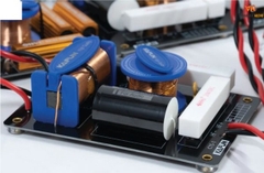 Phân Tần KAFUN C15-01 Cho Loa Full 40cm Chính Hãng, Linh Kiện Cao Cấp, Âm Thanh Ổn Định