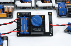 Phân Tần Loa Full Đơn 30cm KAFUN C01-1 Chính Hãng, Linh Kiện Cao Cấp, Âm Thanh Ổn Định ( 1 CÁI)